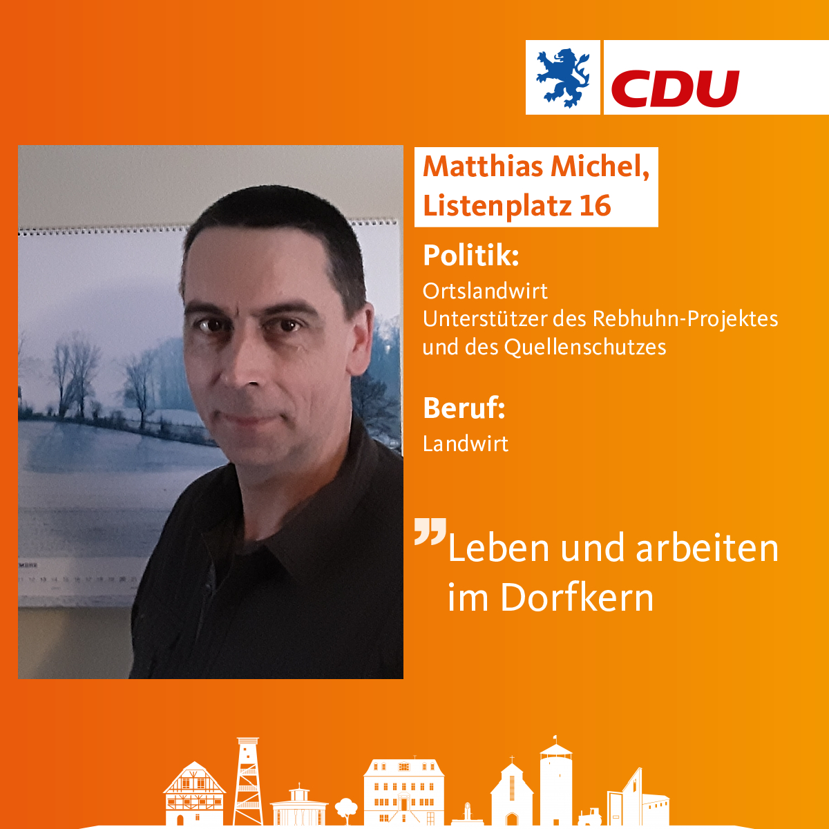  Matthias Michel