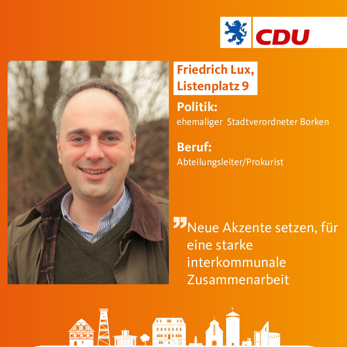  Friedrich Lux